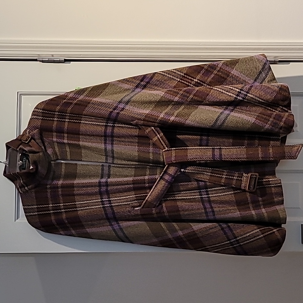 Womens Cape